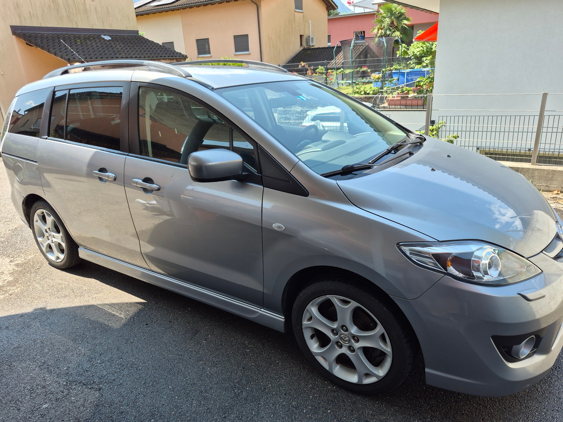 MAZDA 2.0 Sport-image-0