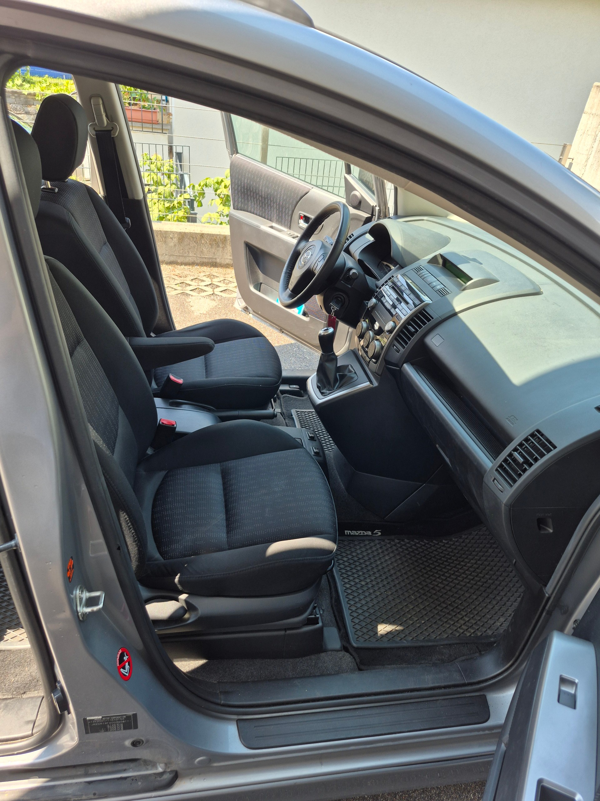 MAZDA 2.0 Sport-image-3