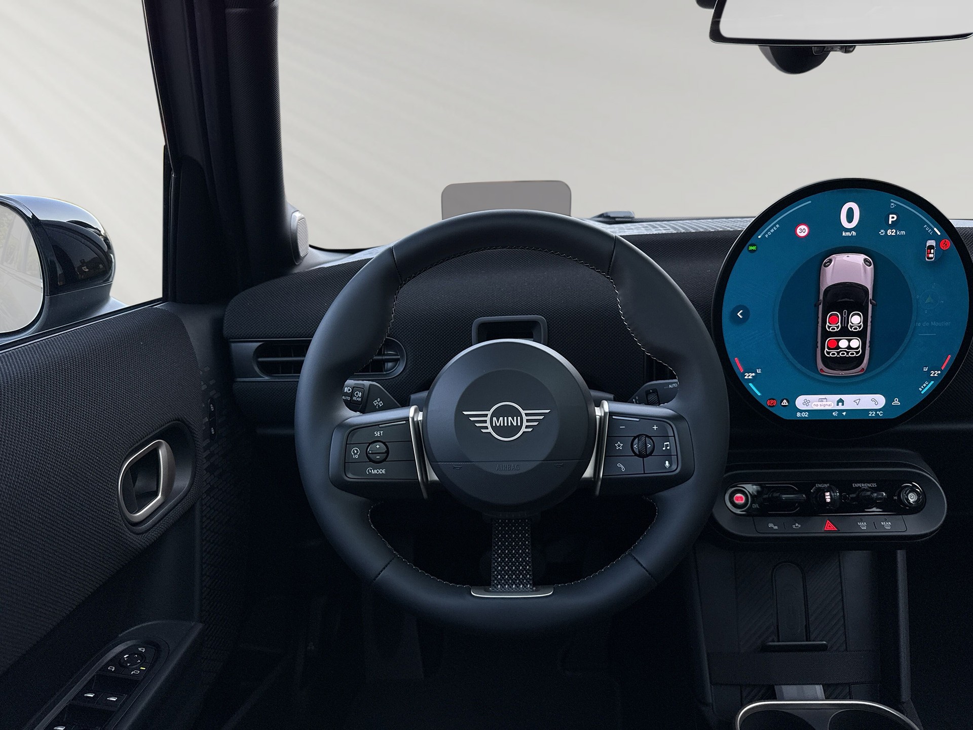 MINI Cooper S DKG-image-4