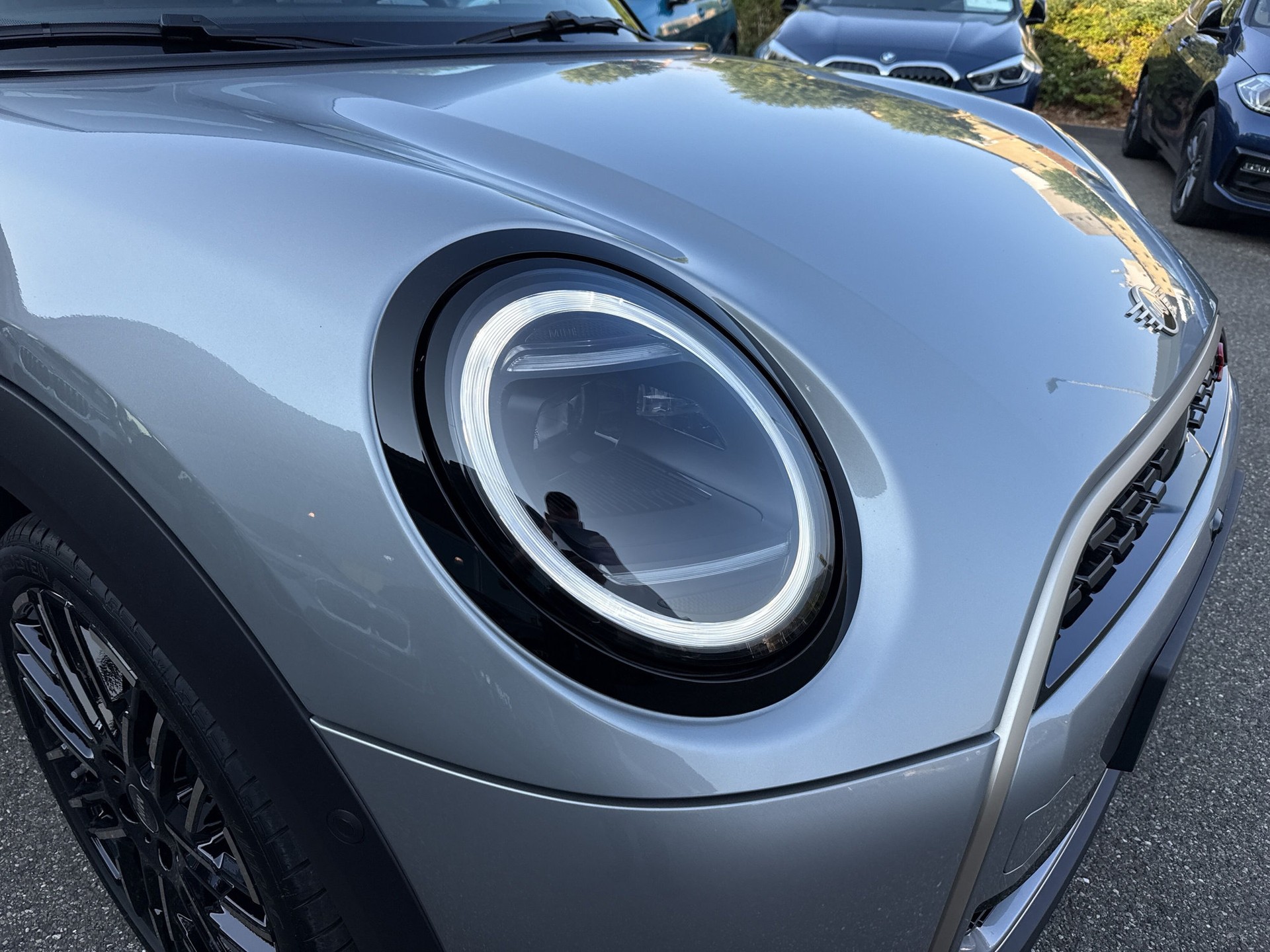 MINI Cooper S DKG-image-17