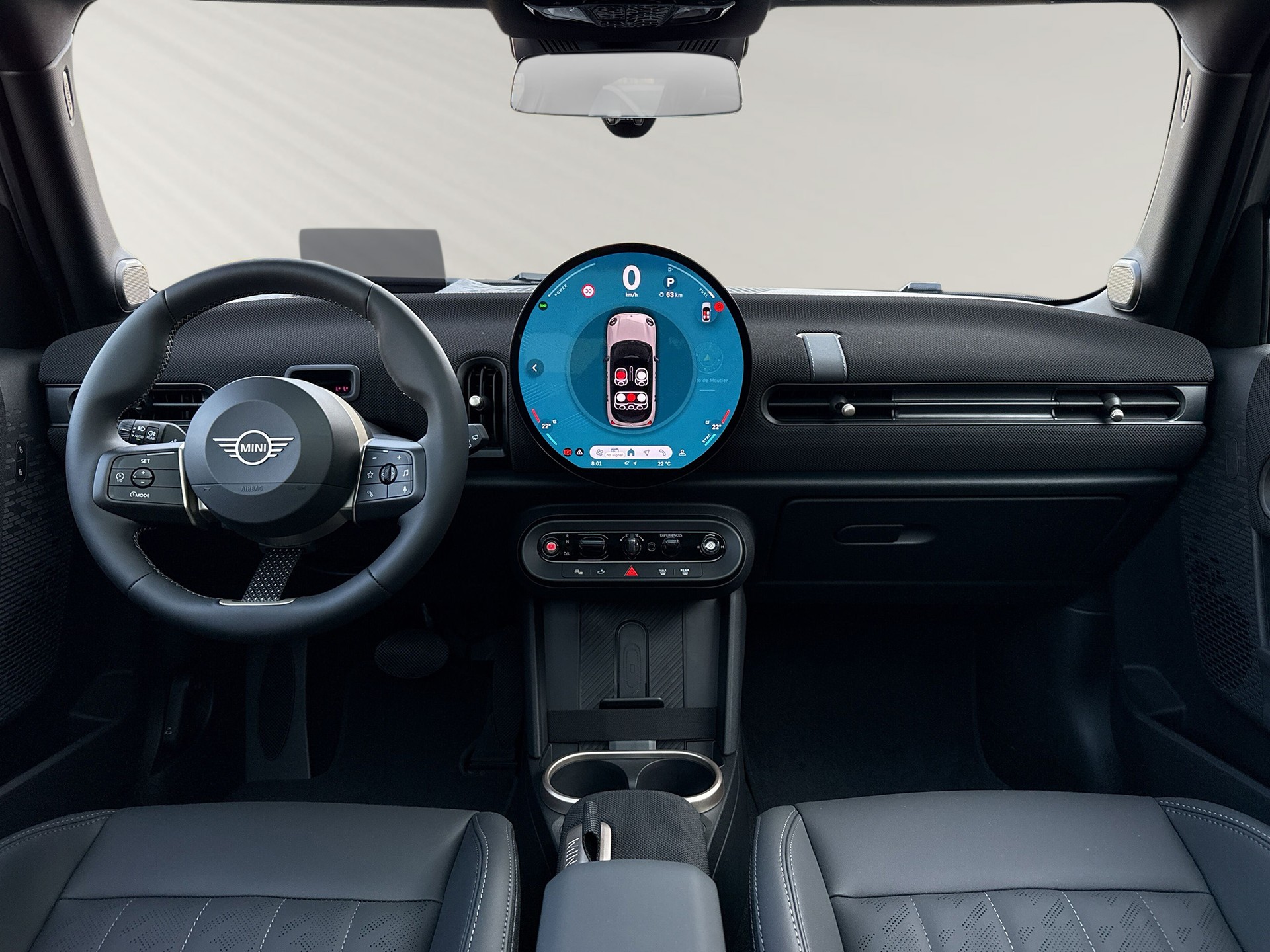 MINI Cooper S DKG-image-5