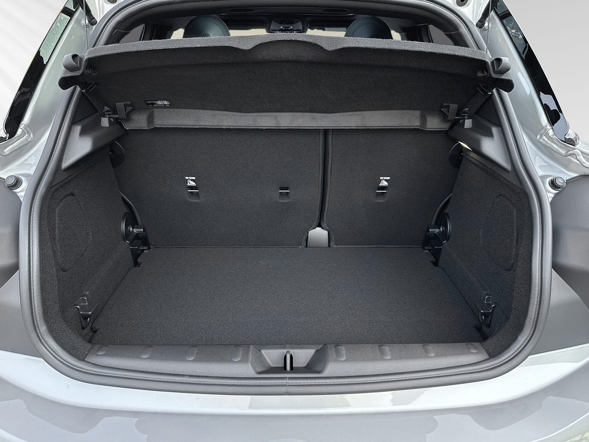 MINI Cooper S DKG-image-7