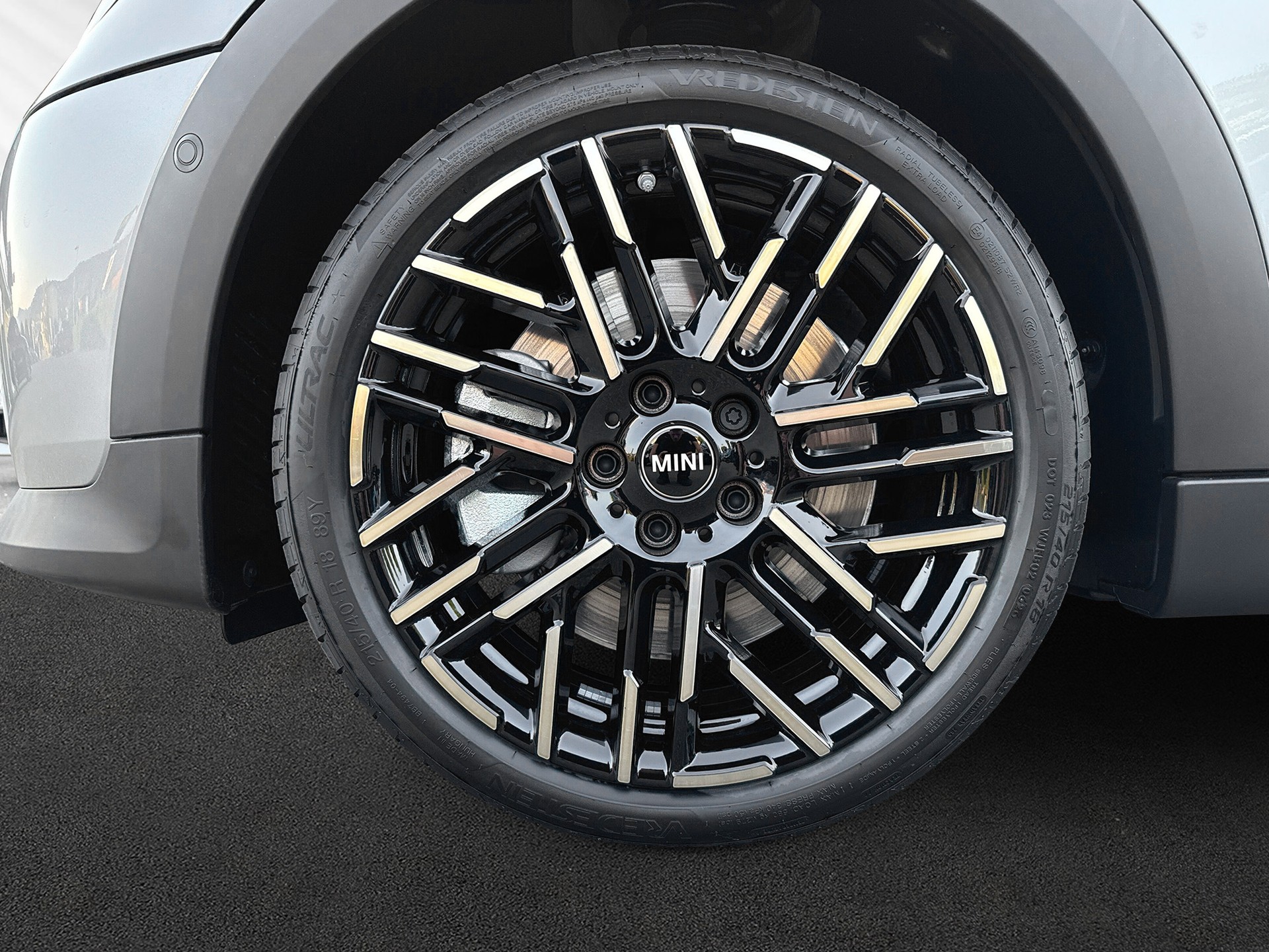 MINI Cooper S DKG-image-8