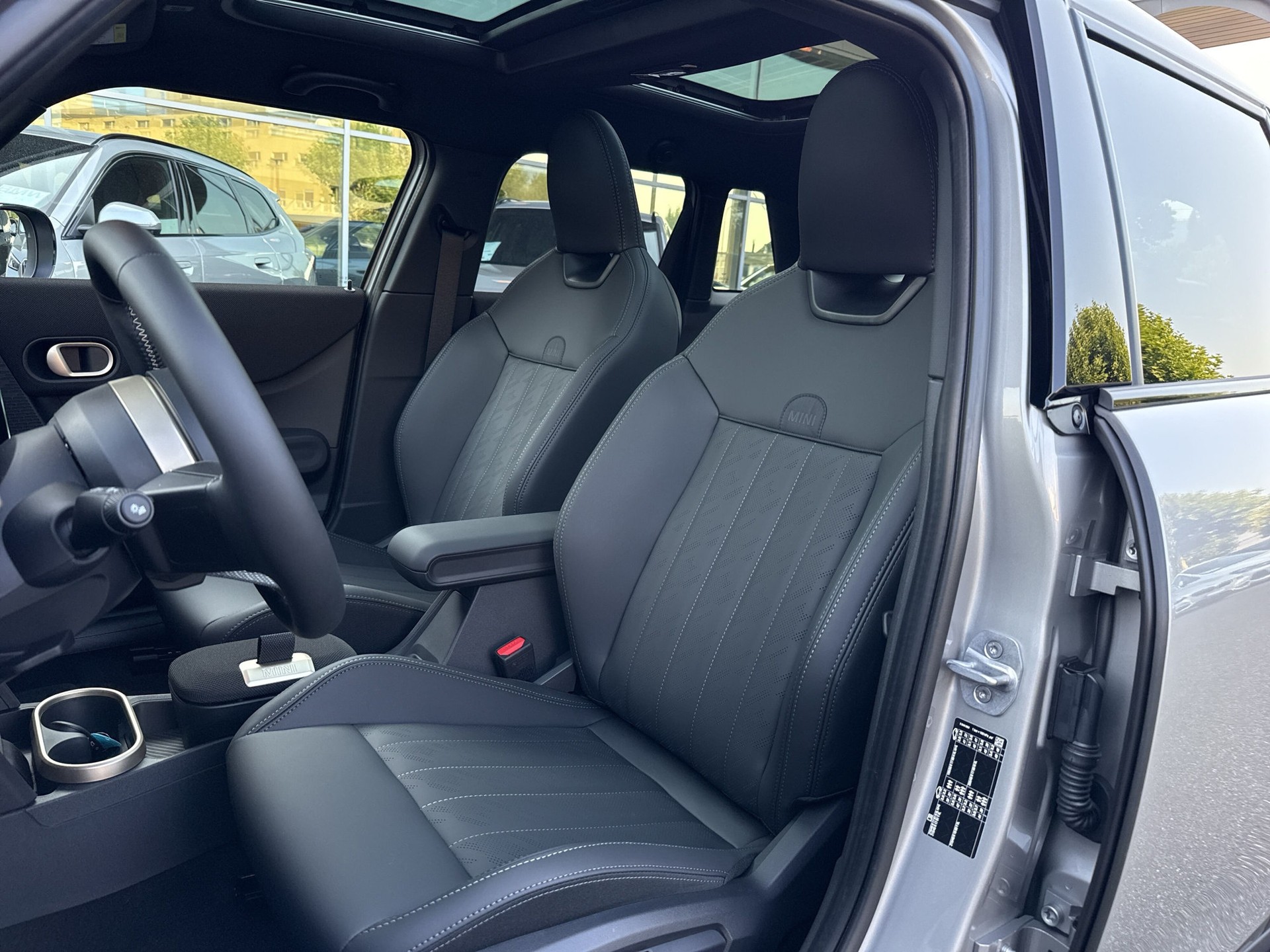 MINI Cooper S DKG-image-9