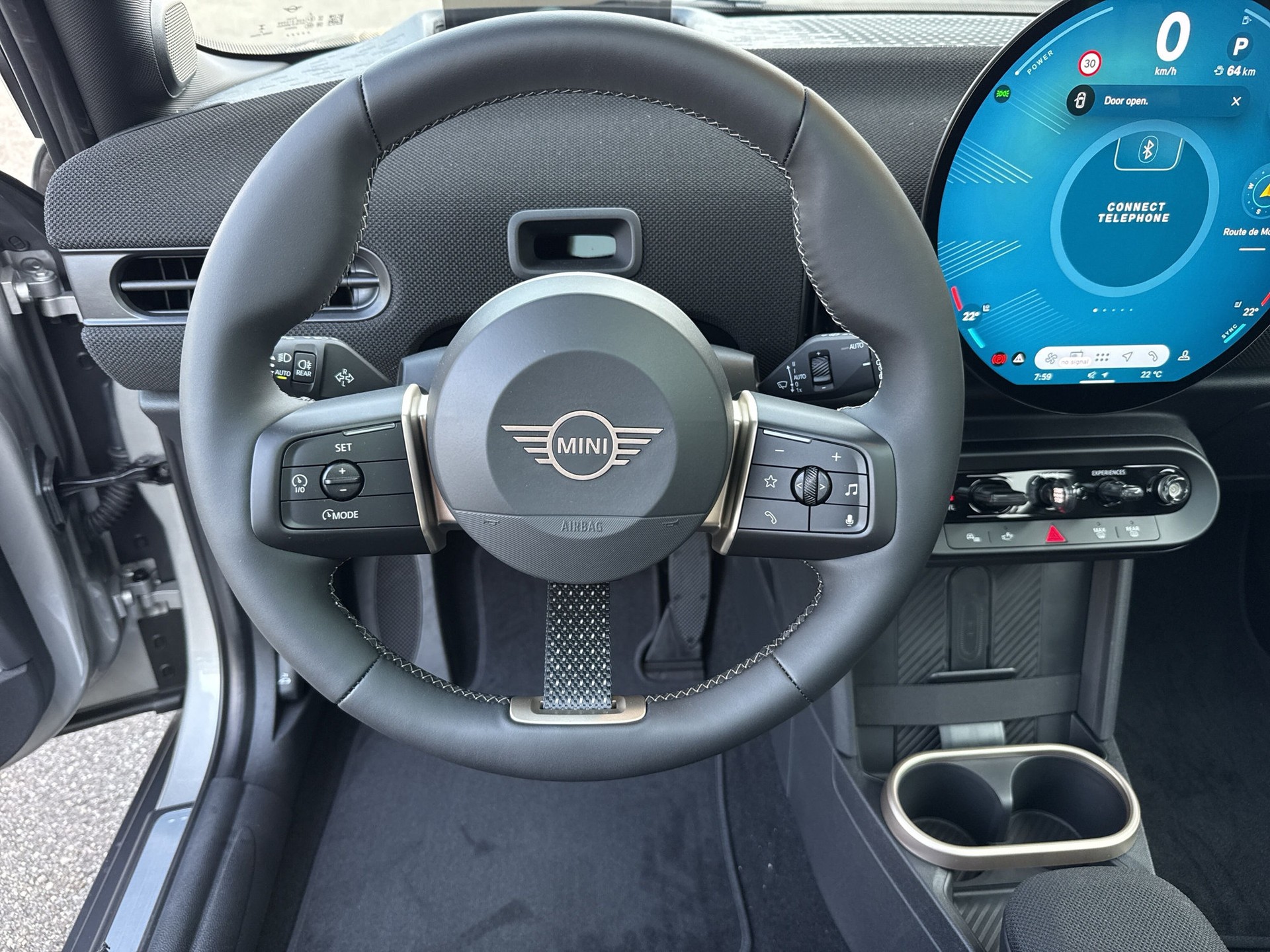 MINI Cooper S DKG-image-11