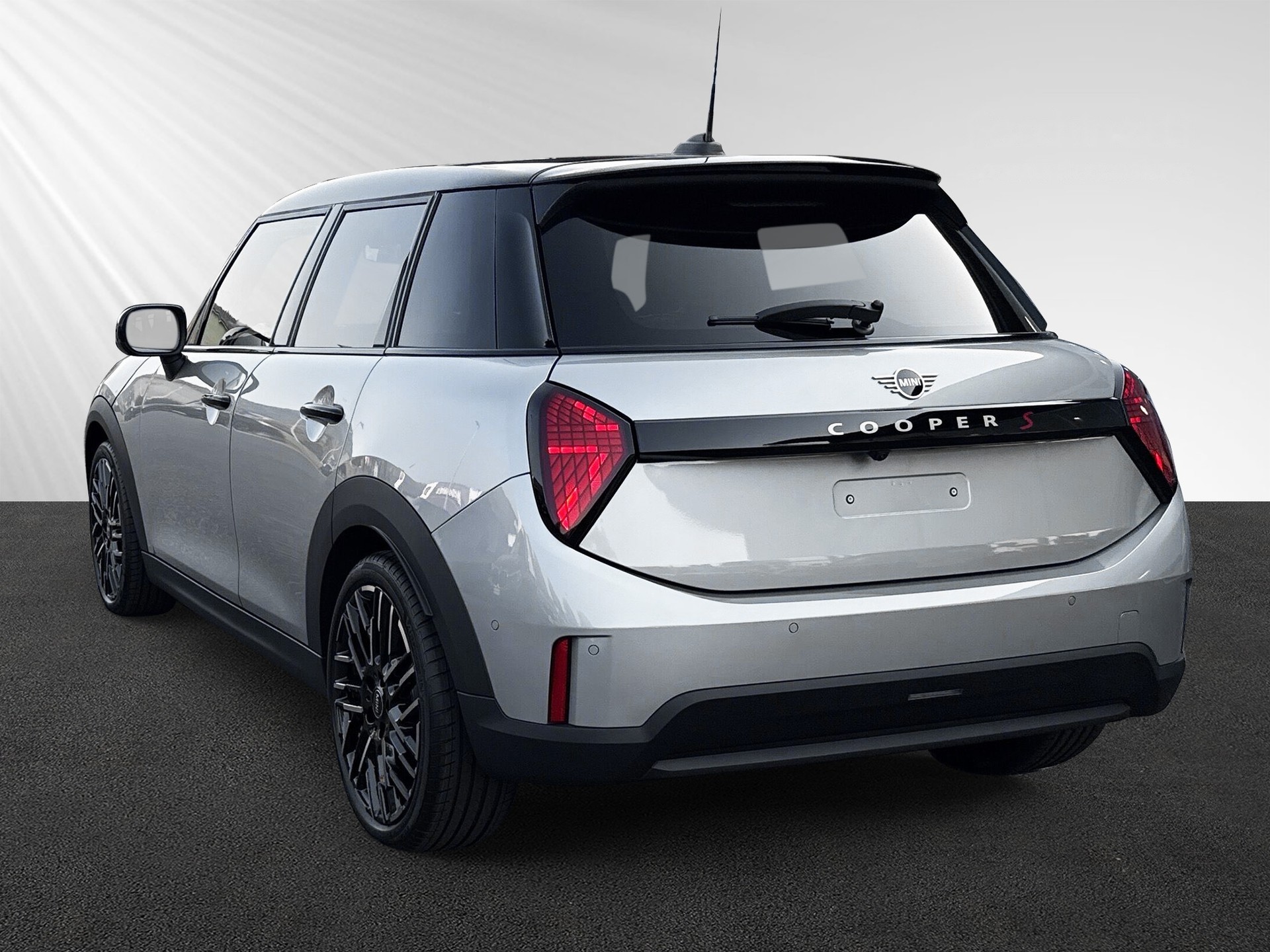 MINI Cooper S DKG-image-2