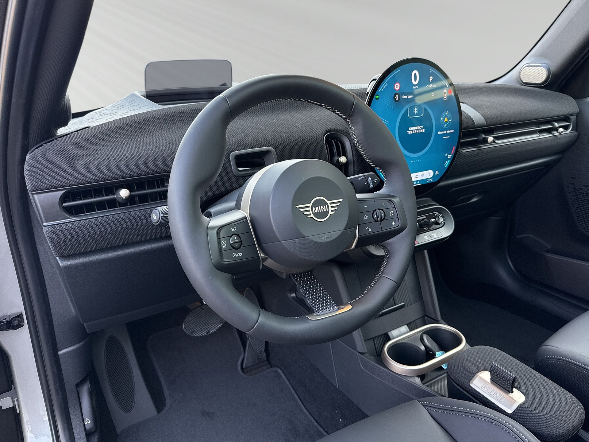 MINI Cooper S DKG-image-3