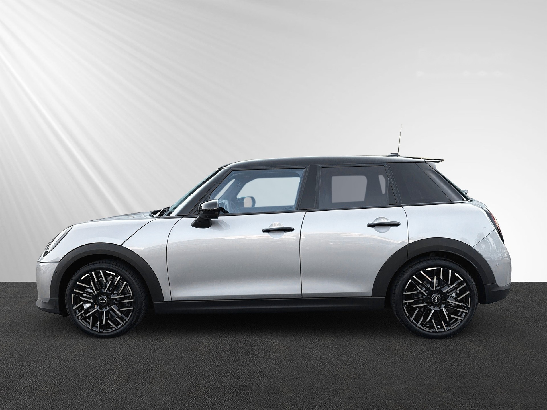 MINI Cooper S DKG-image-1