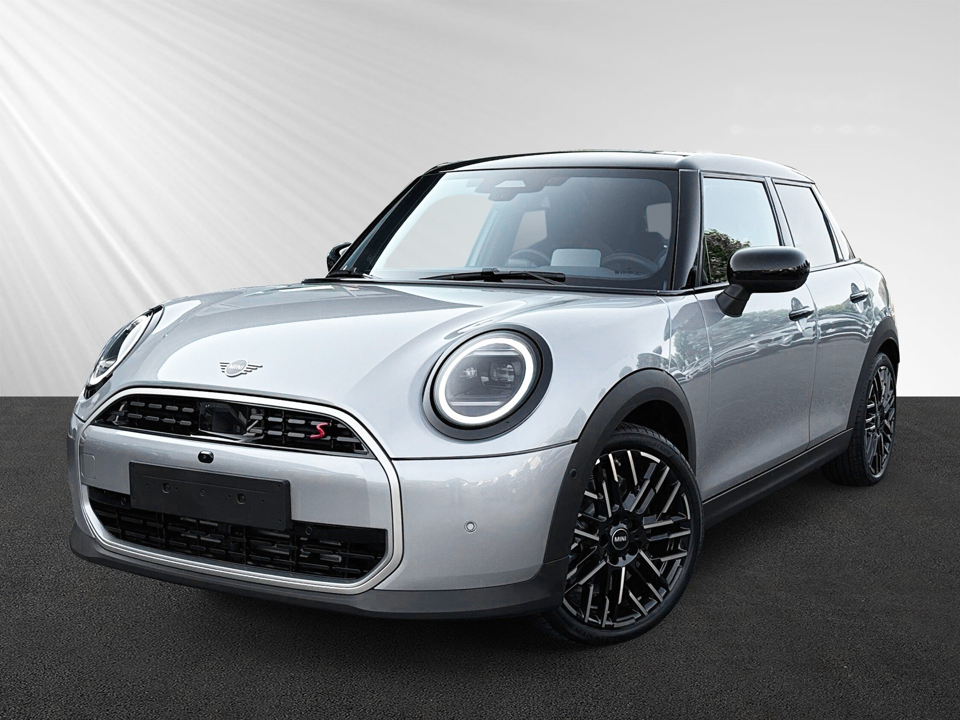 MINI Cooper S DKG-image-0