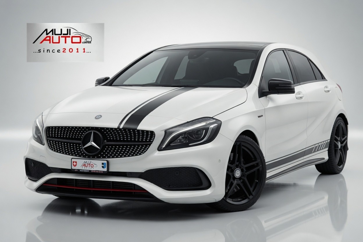 MERCEDES-BENZ A 250 Sport 4Matic 7G-DCT-image-0