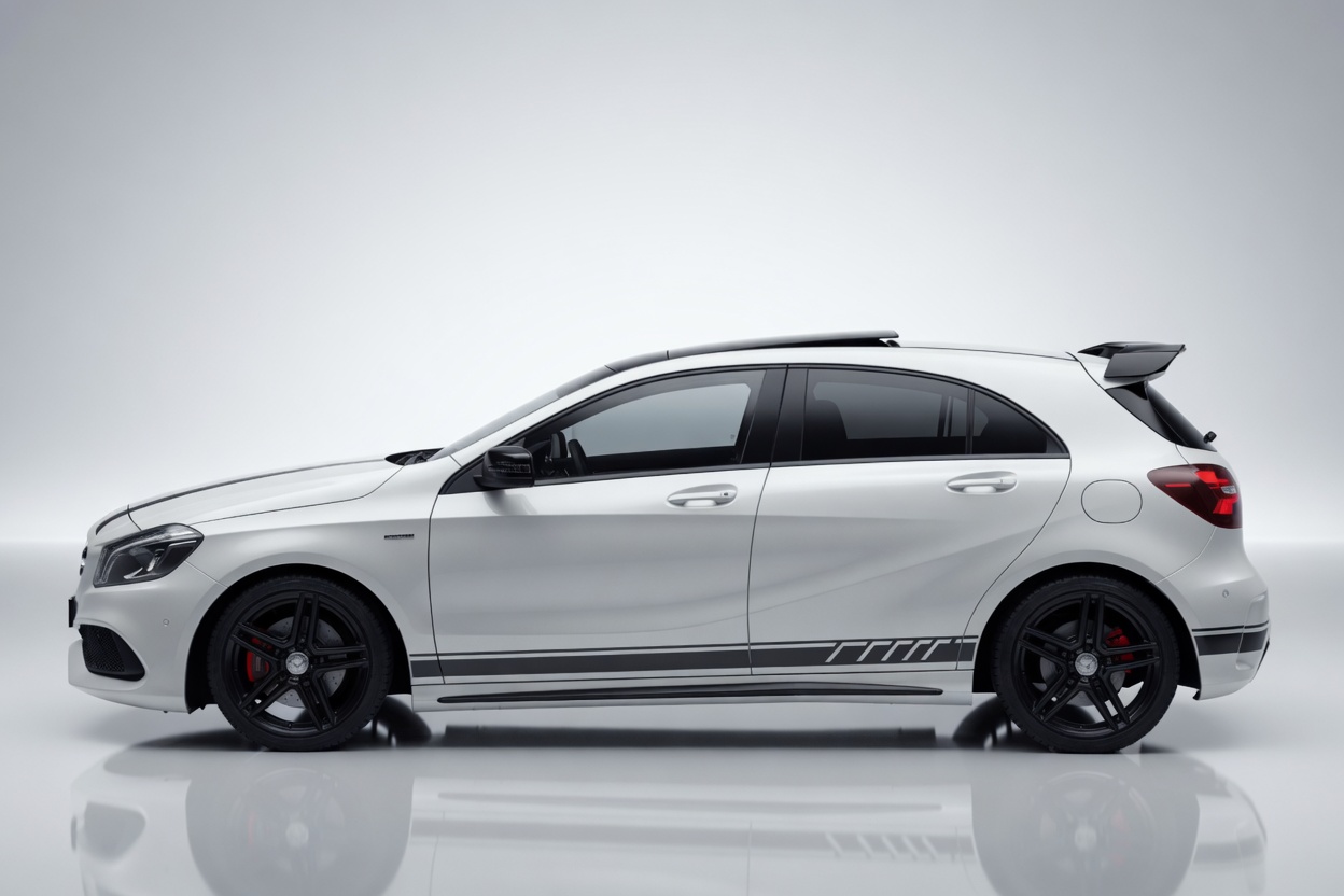 MERCEDES-BENZ A 250 Sport 4Matic 7G-DCT-image-1