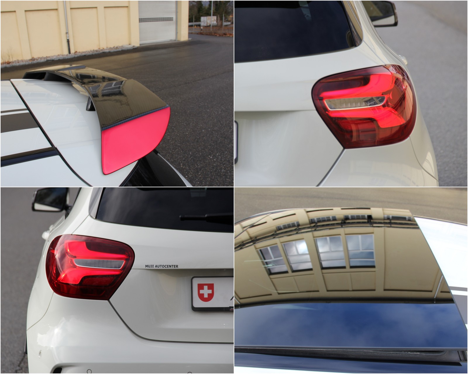 MERCEDES-BENZ A 250 Sport 4Matic 7G-DCT-image-16