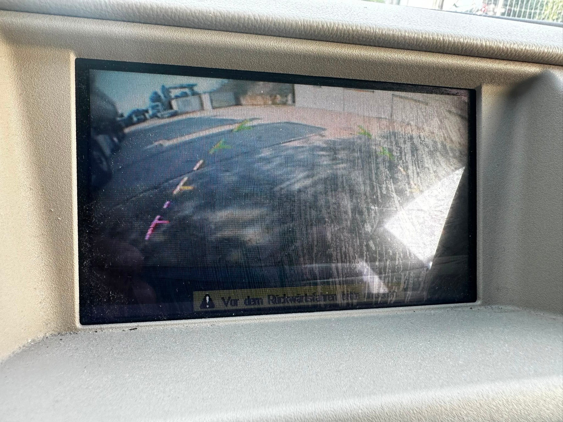 NISSAN Murano 3.5 V6 Automatic-image-12