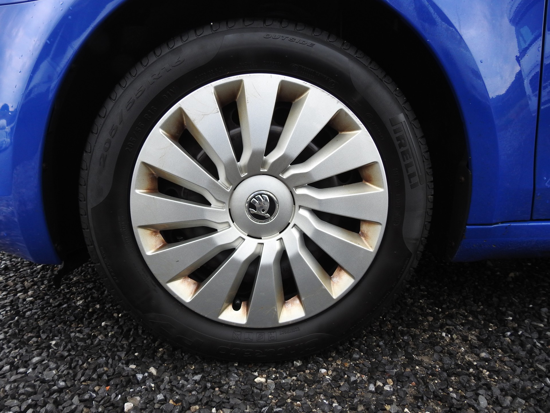 SKODA Octavia Combi 1.6 TDI Style 4x4-image-8