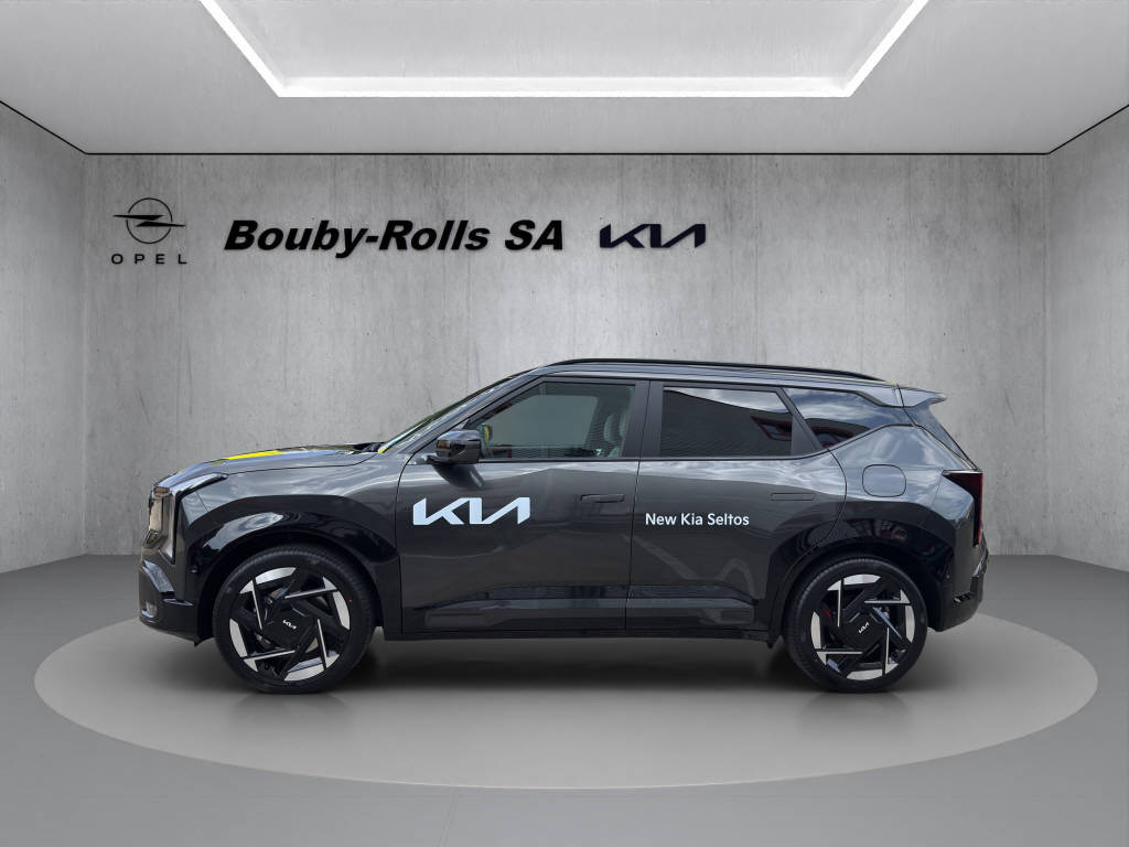 KIA Seltos 1.6 T-GDi GT-Line-image-2