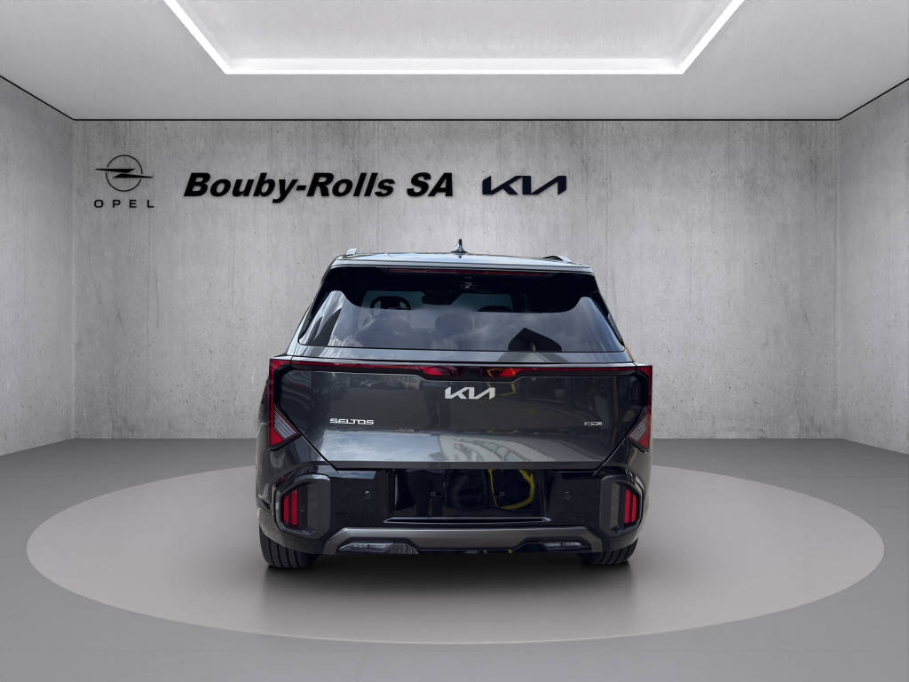 KIA Seltos 1.6 T-GDi GT-Line-image-4