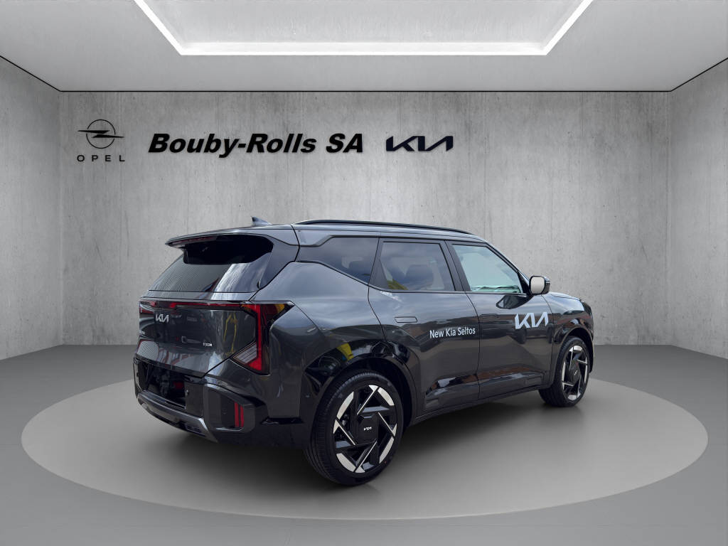 KIA Seltos 1.6 T-GDi GT-Line-image-5