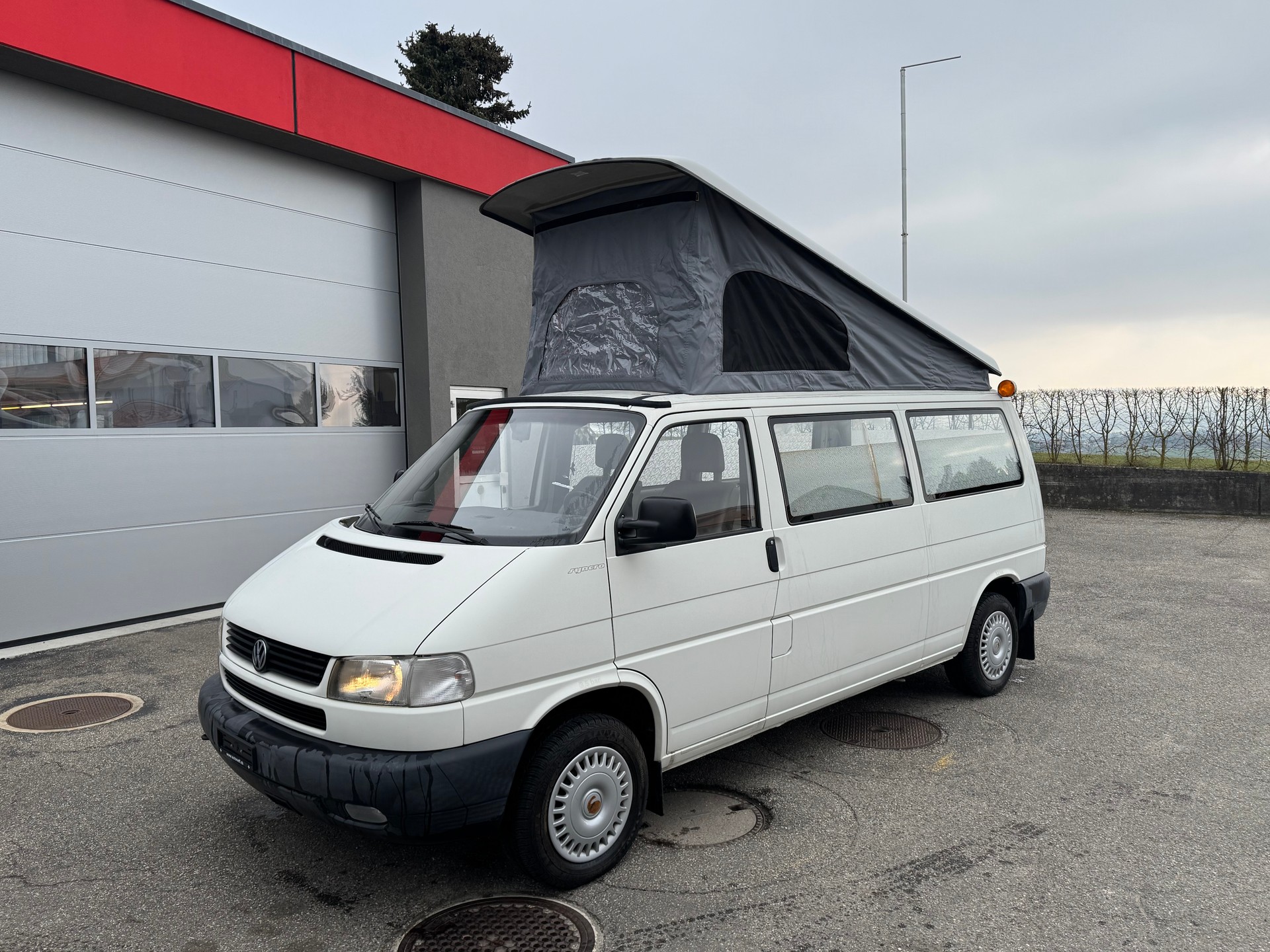 VW California-image-0