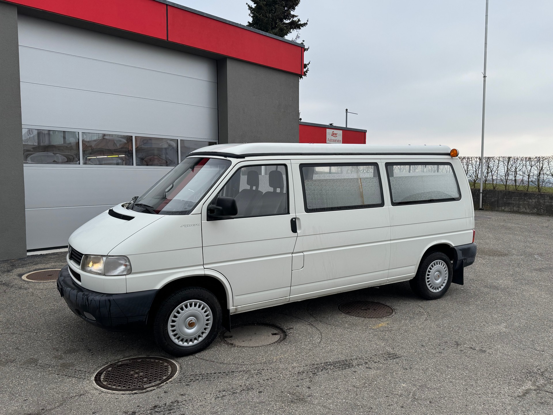 VW California-image-3
