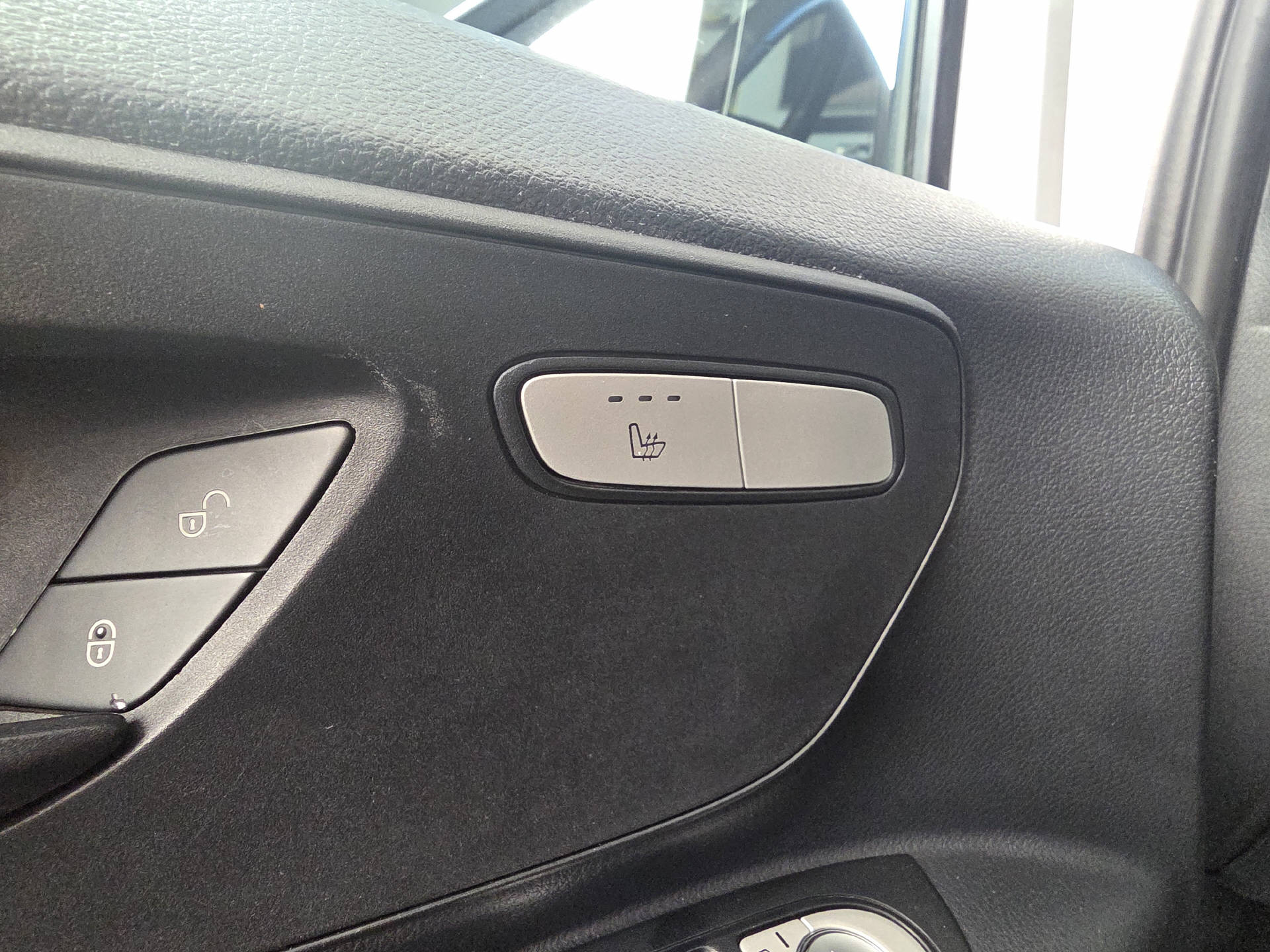 MERCEDES-BENZ Vito 116 Kombi L 2.2 CDI BT Pro-image-6