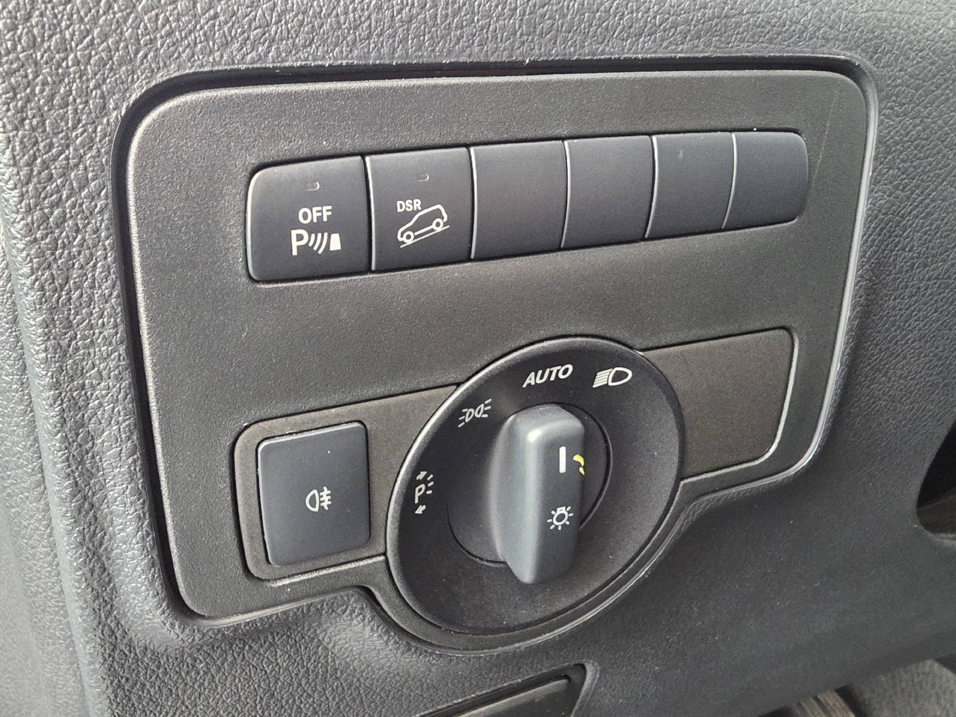 MERCEDES-BENZ Vito 116 Kombi L 2.2 CDI BT Pro-image-20
