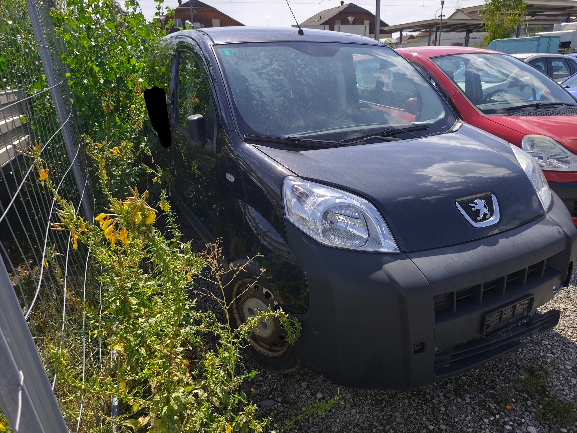 PEUGEOT Bipper 1.3 HDi-image-1