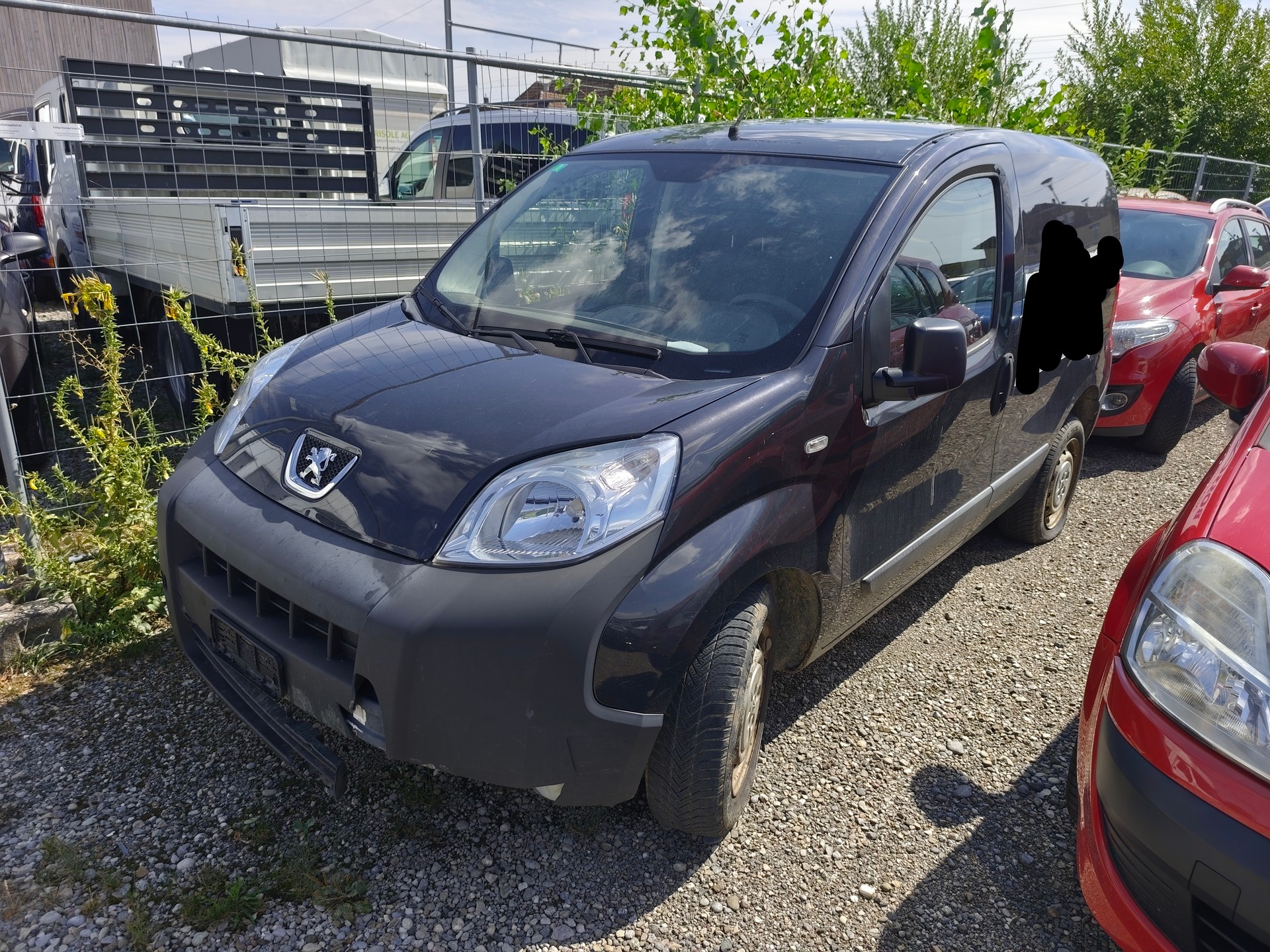 PEUGEOT Bipper 1.3 HDi-image-3