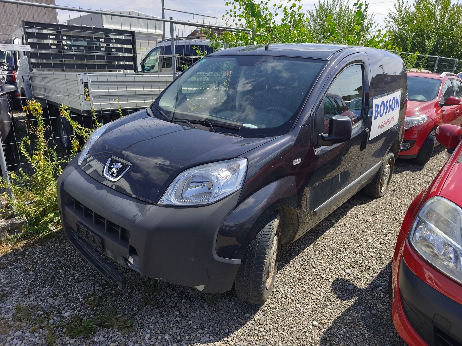 PEUGEOT Bipper 1.3 HDi-image-2