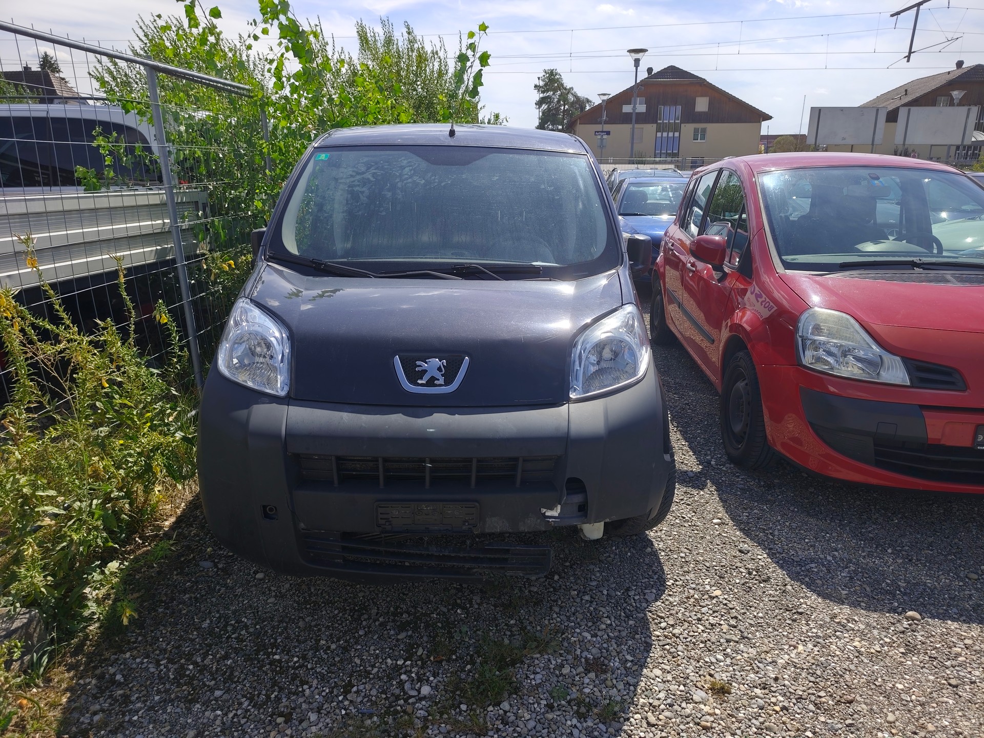 PEUGEOT Bipper 1.3 HDi-image-0