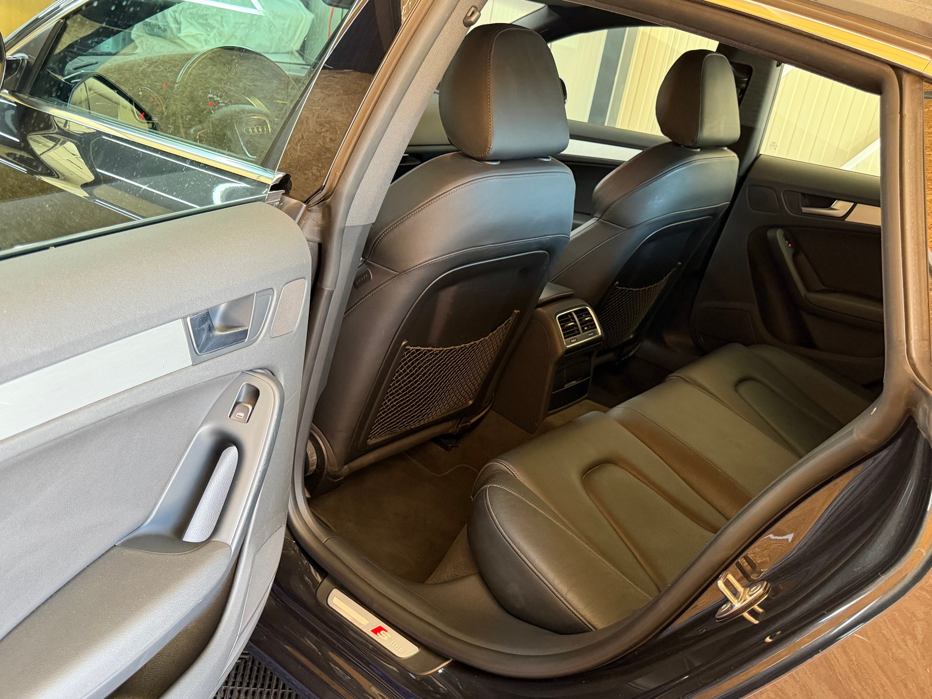 AUDI A5 Sportback 3.0 TDI quattro-image-11