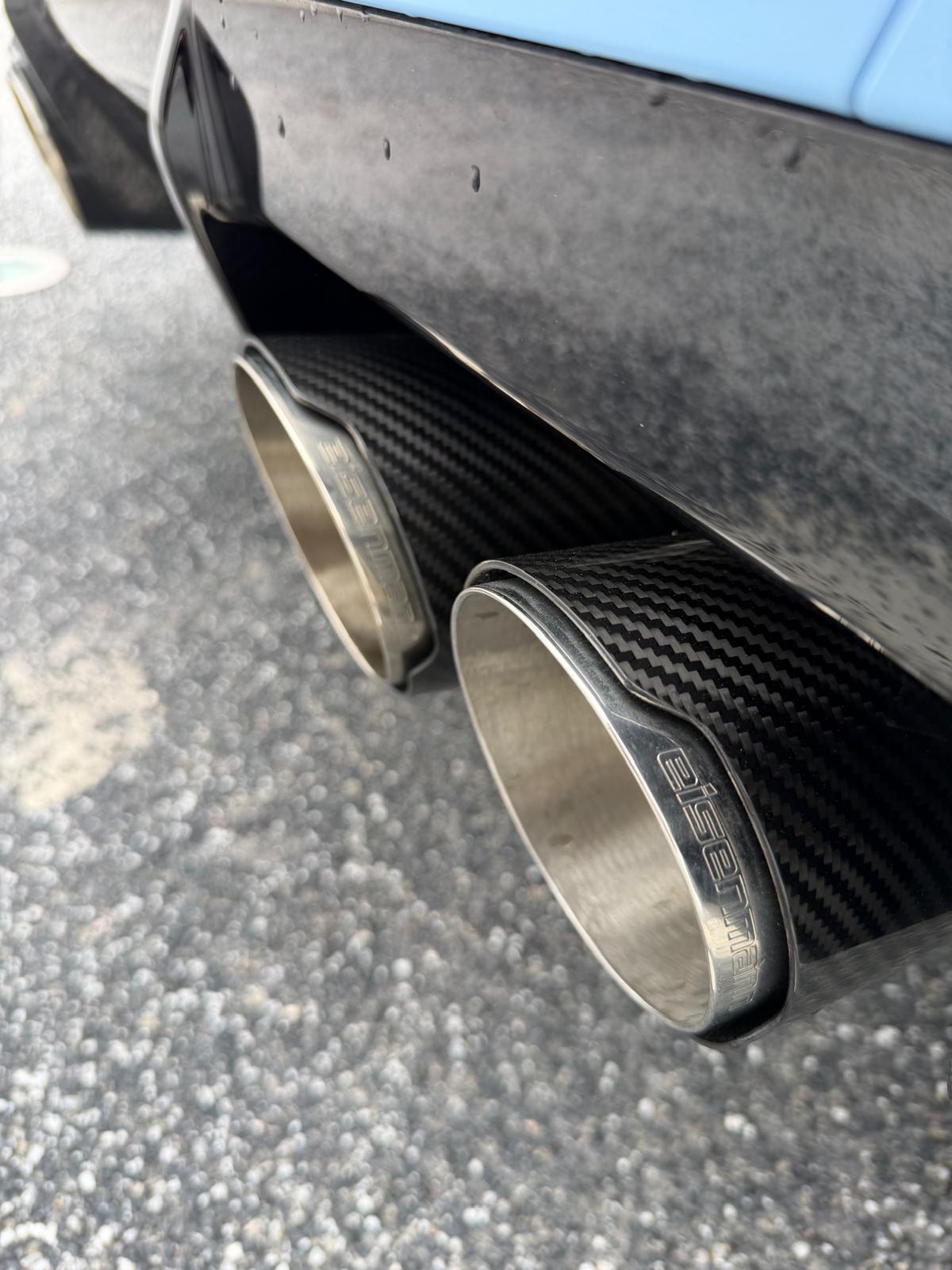 BMW M2 Steptronic-image-11
