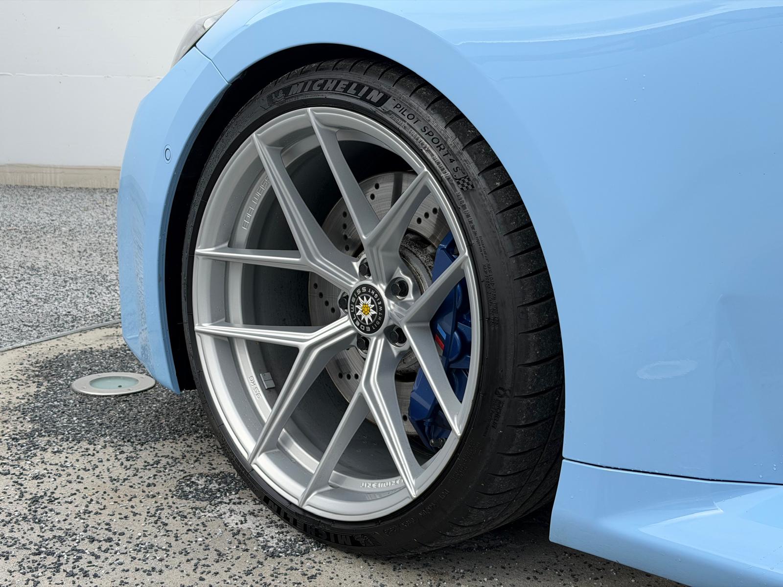 BMW M2 Steptronic-image-6