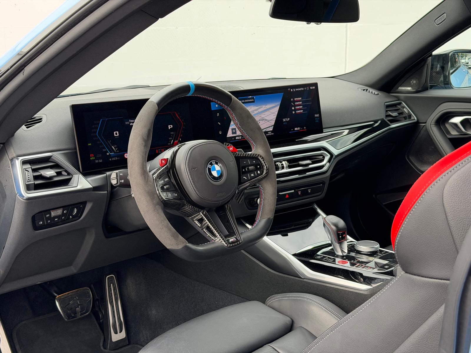 BMW M2 Steptronic-image-7