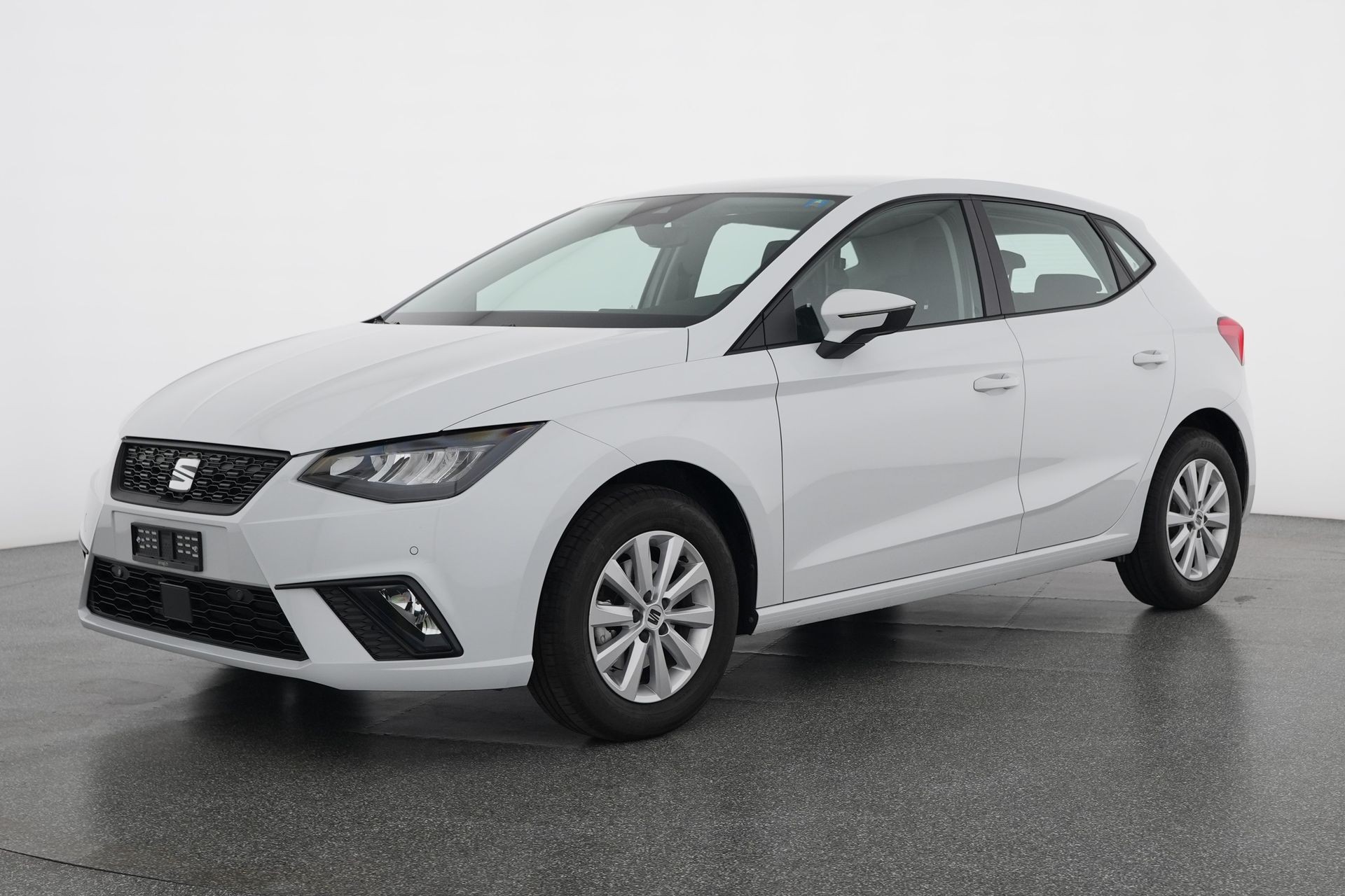 SEAT Ibiza 1.0 EcoTSI Move DSG-image-1