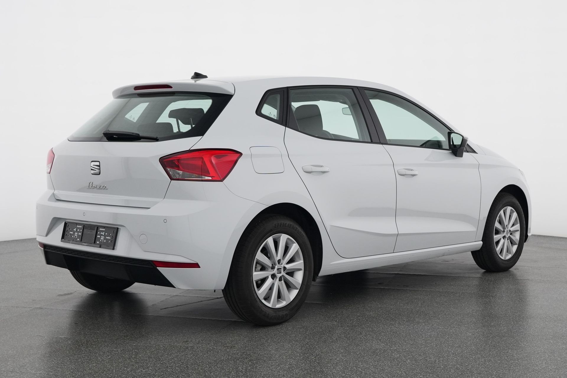 SEAT Ibiza 1.0 EcoTSI Move DSG-image-4