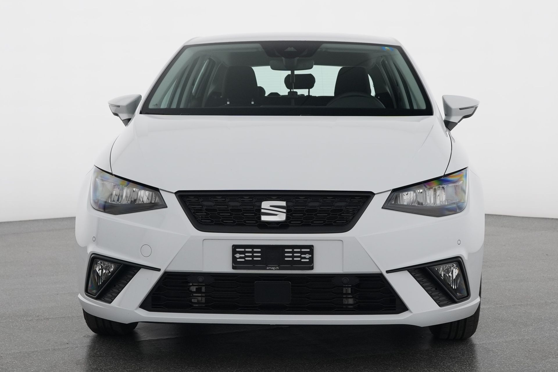 SEAT Ibiza 1.0 EcoTSI Move DSG-image-0