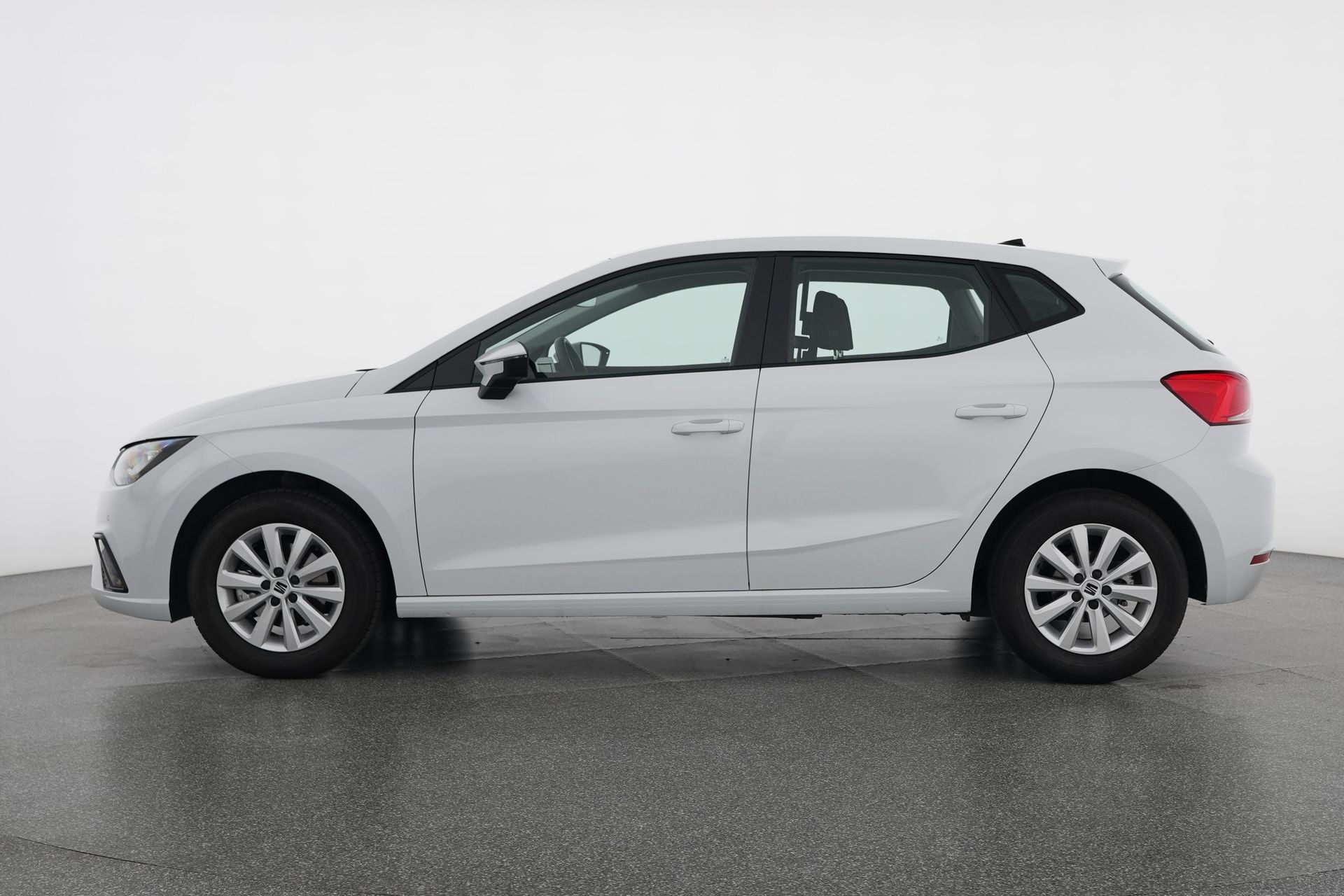 SEAT Ibiza 1.0 EcoTSI Move DSG-image-2