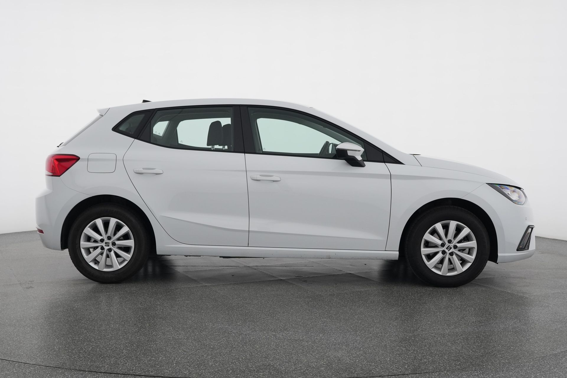 SEAT Ibiza 1.0 EcoTSI Move DSG-image-5