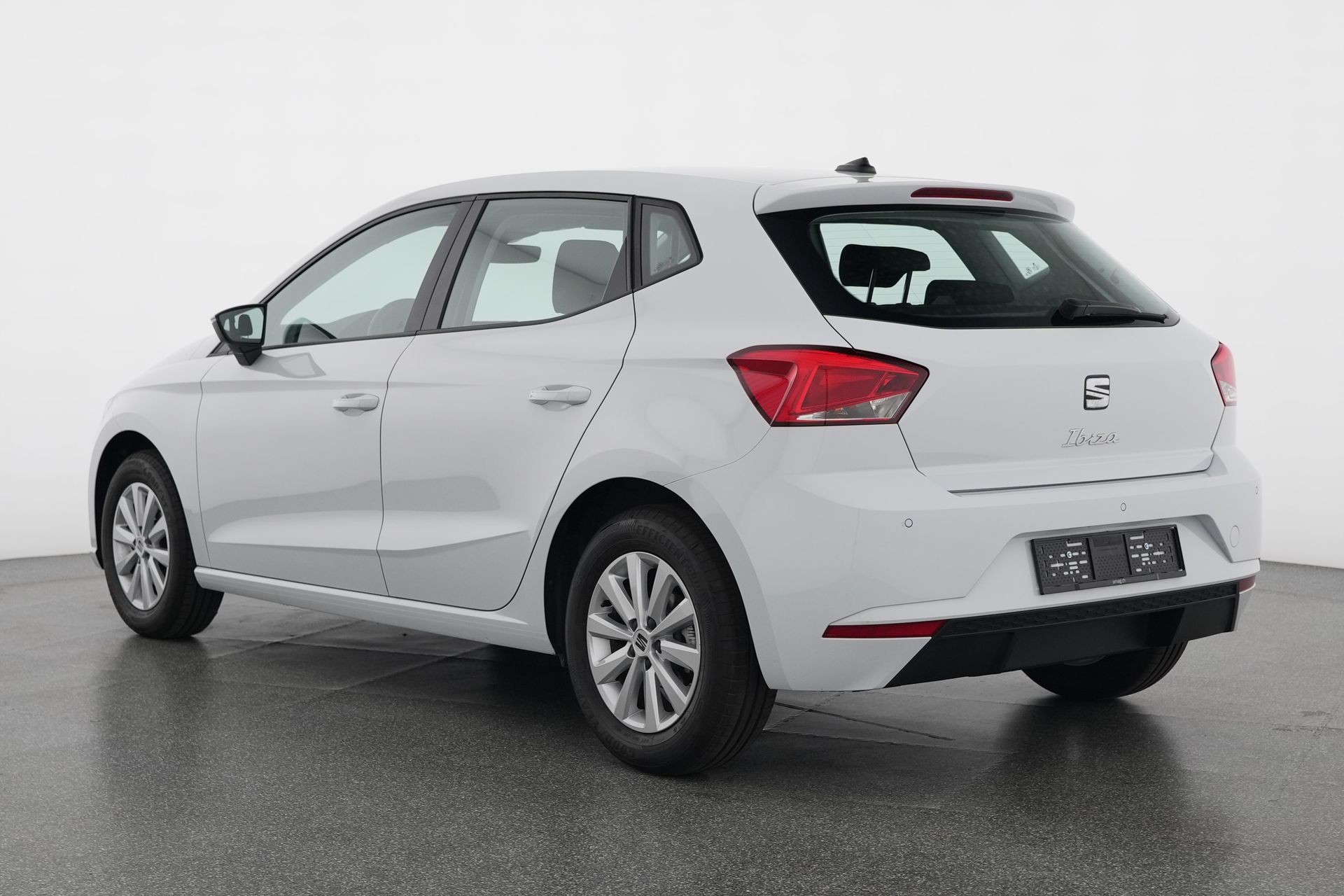 SEAT Ibiza 1.0 EcoTSI Move DSG-image-3