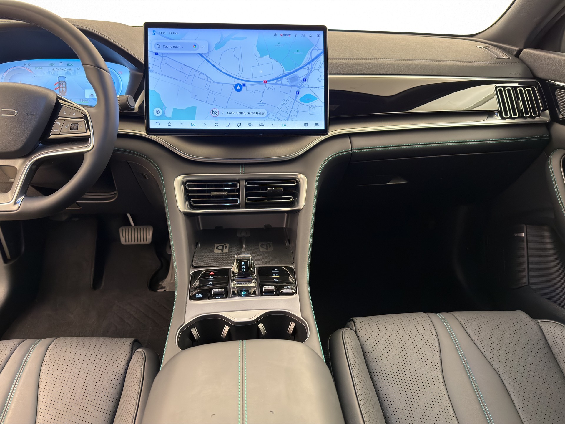 BYD Seal U DM-i Design AWD-image-15