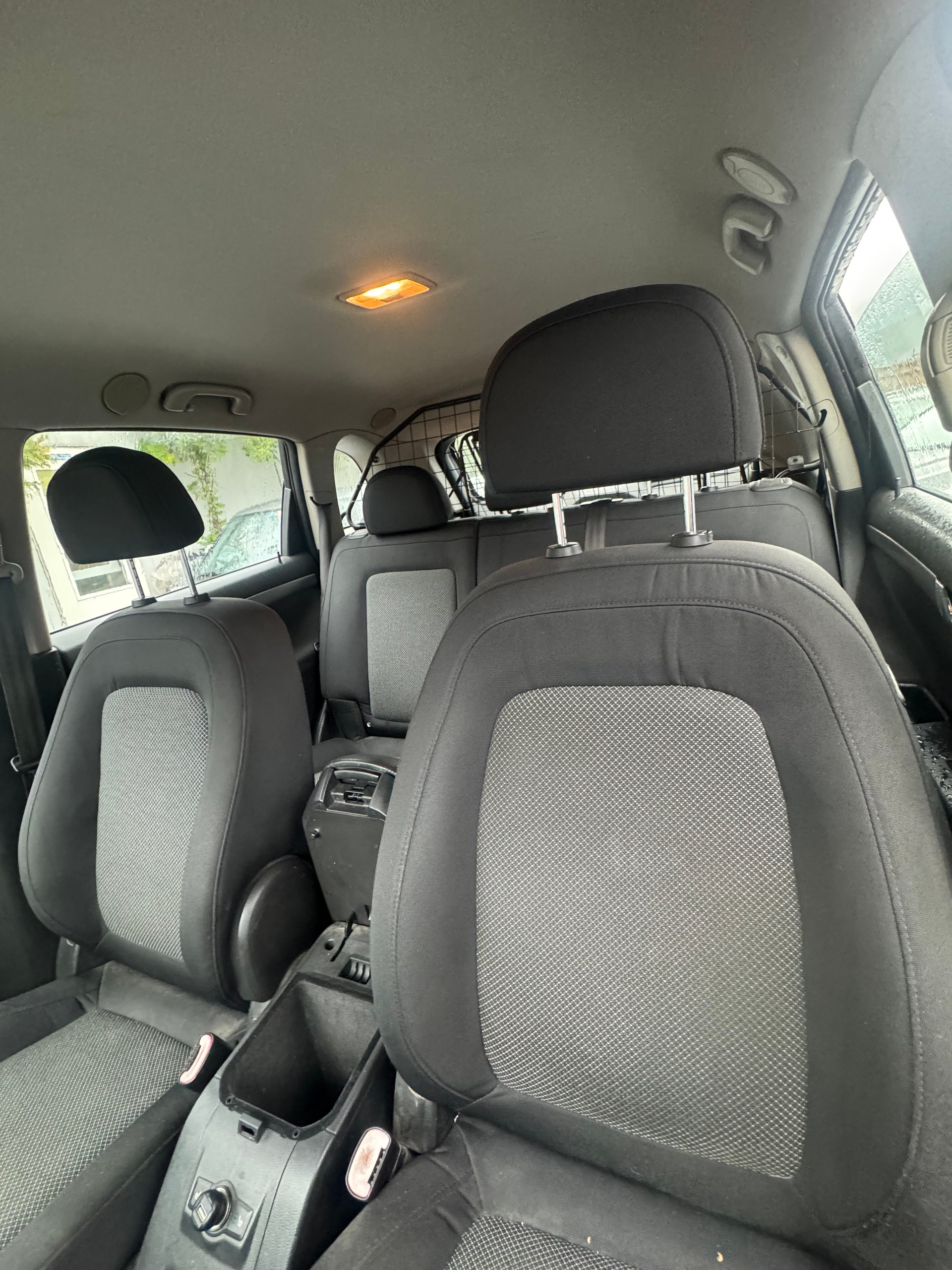OPEL Antara 2.0 CDTi Enjoy 4WD Automatic-image-12