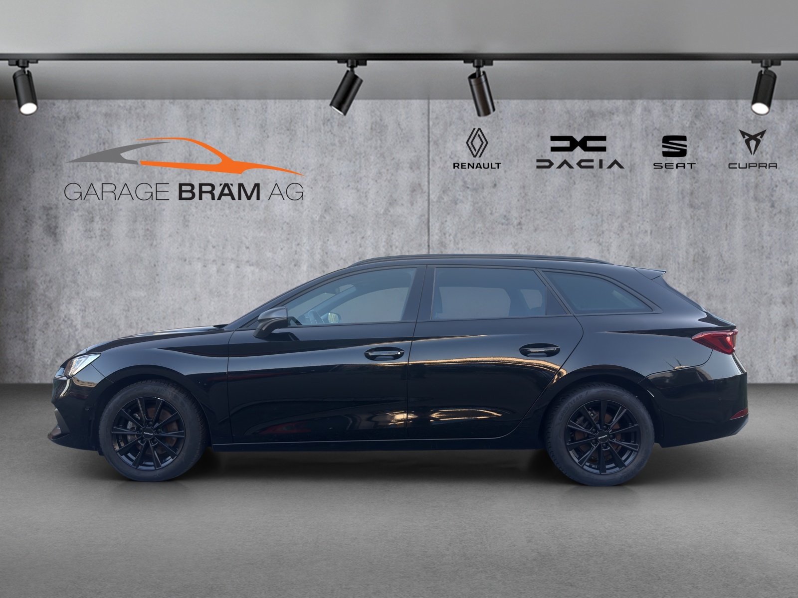 SEAT Leon ST 1.5 eTSI mHEV DSG FR-image-2
