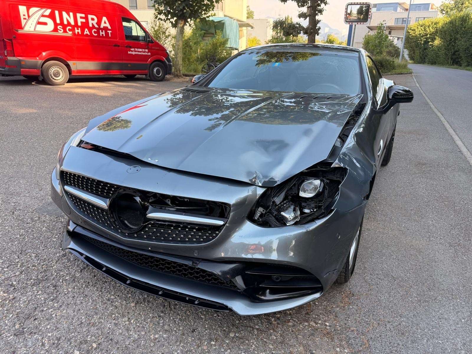 MERCEDES-BENZ SLC 200 9G-Tronic-image-6