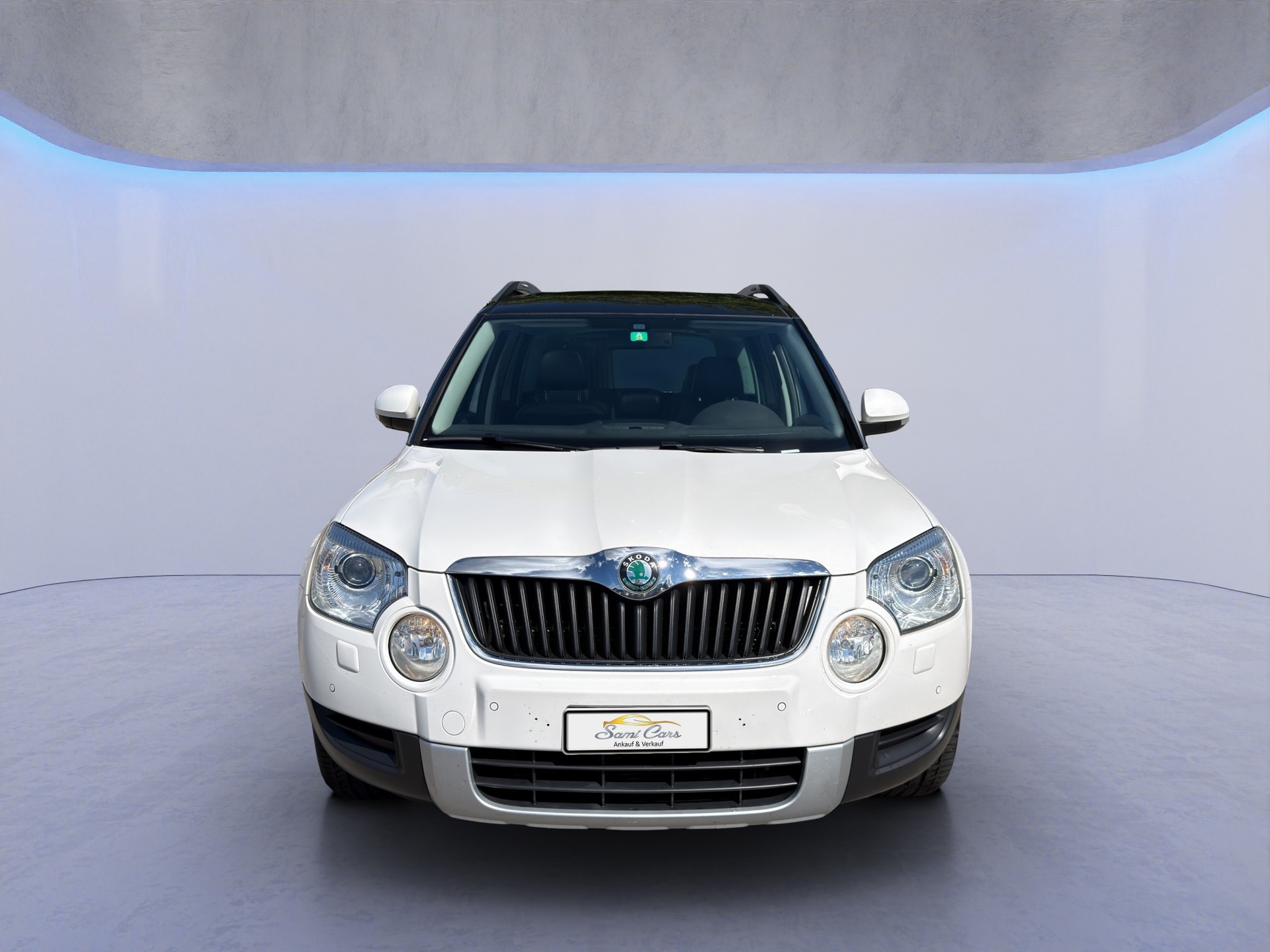 SKODA YETI 1.8 TSI 4x4-image-2