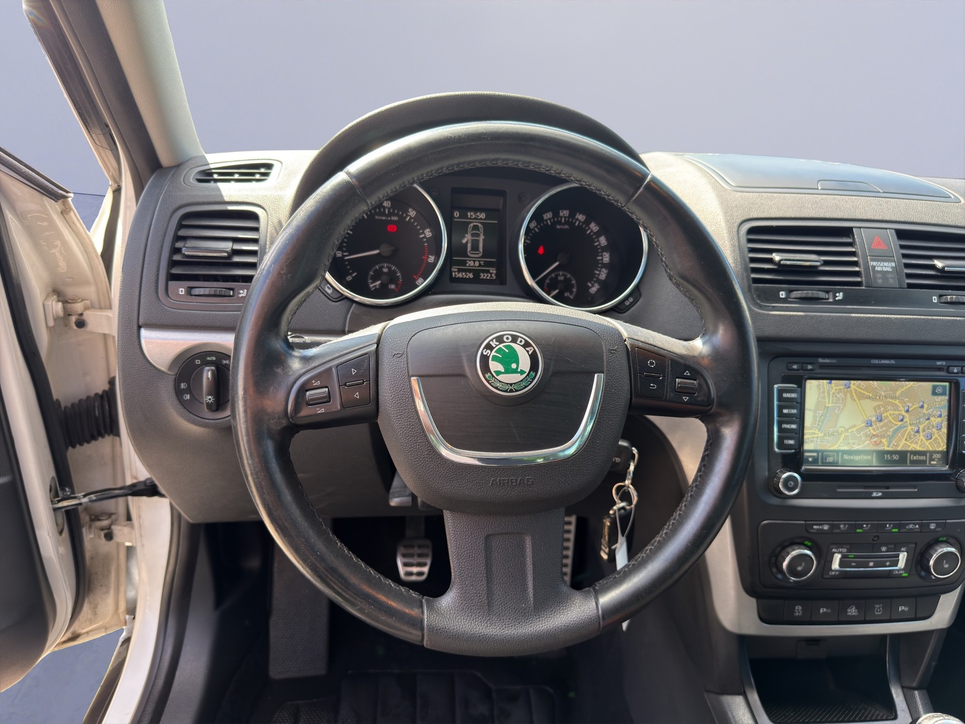 SKODA YETI 1.8 TSI 4x4-image-13