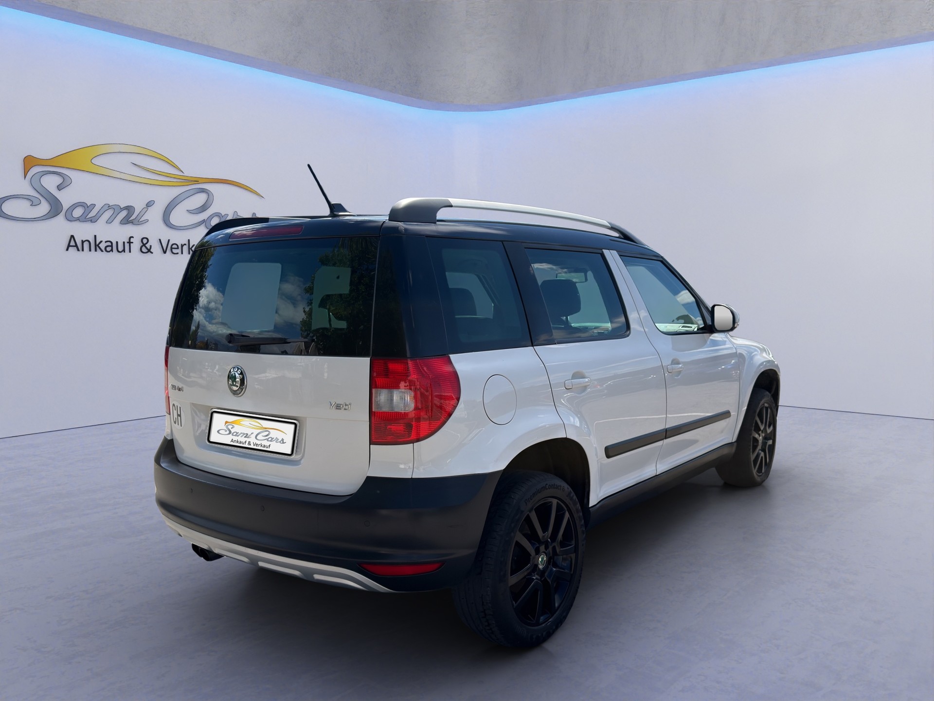 SKODA YETI 1.8 TSI 4x4-image-6