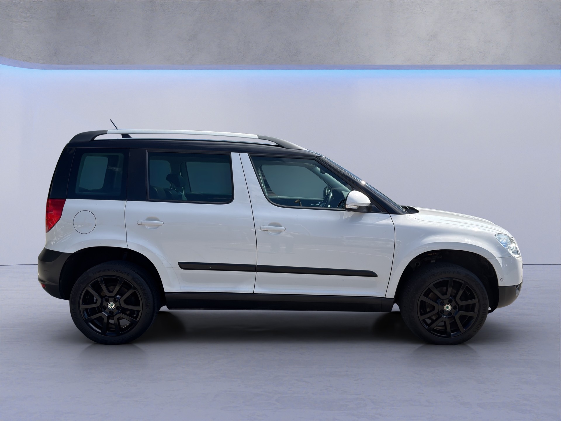 SKODA YETI 1.8 TSI 4x4-image-7