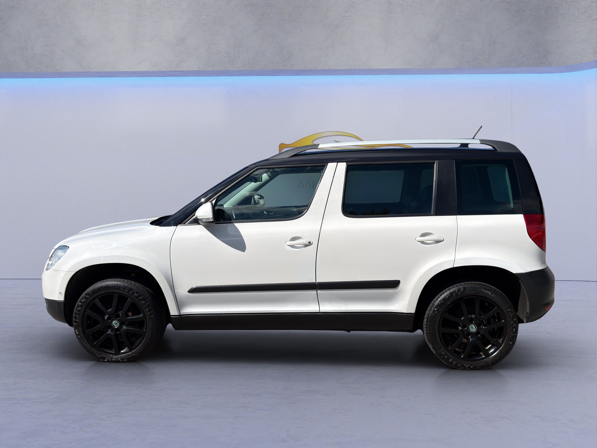 SKODA YETI 1.8 TSI 4x4-image-3
