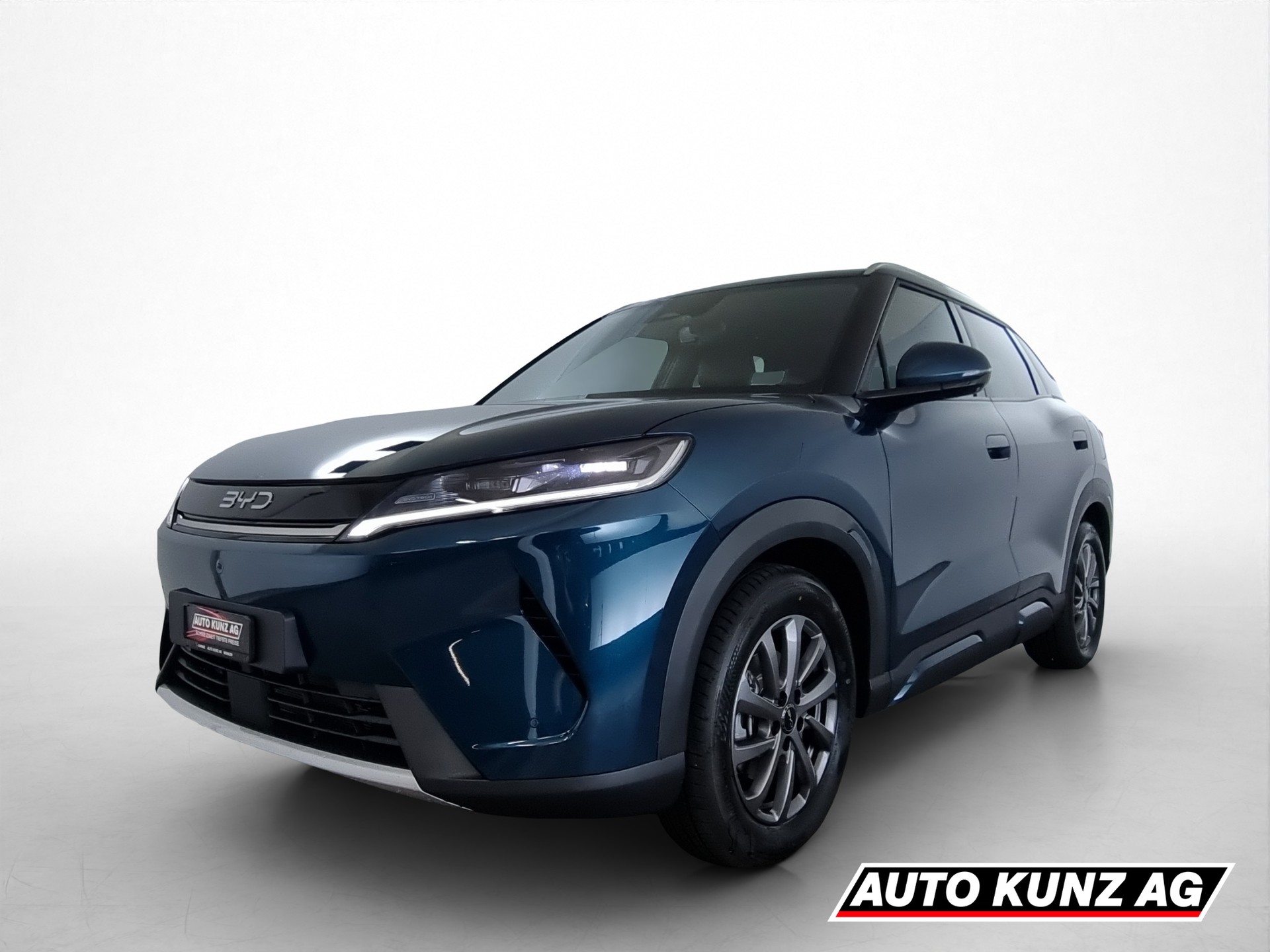 BYD Atto 2 DM-i Boost FWD