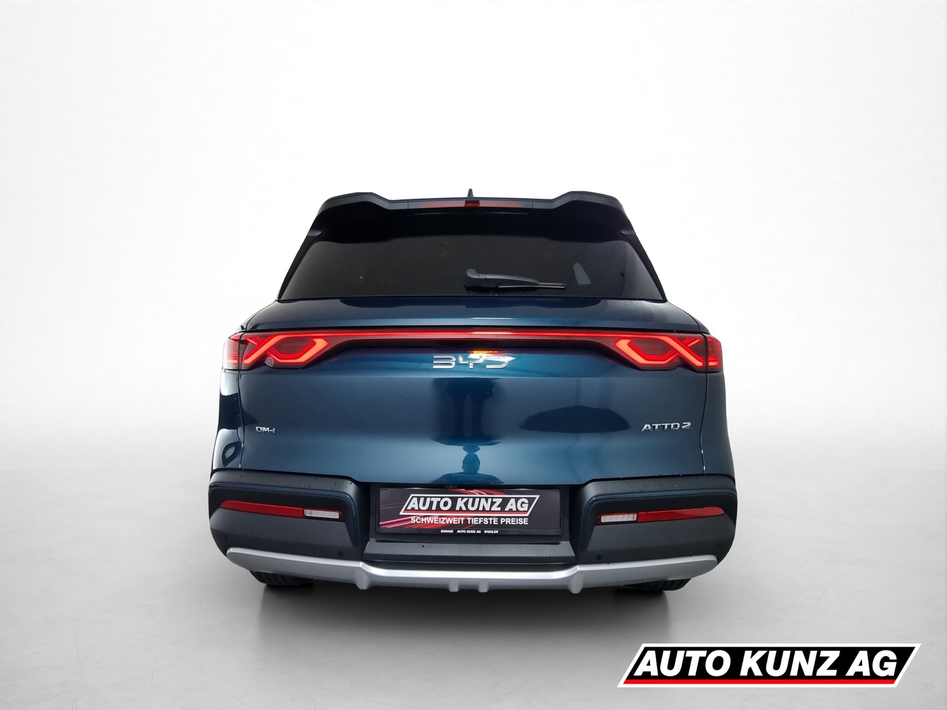 BYD Atto 2 DM-i Boost FWD-image-4